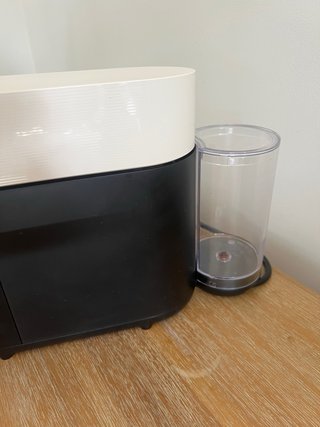 Macchina da caffè Nespresso Vertuo Krups