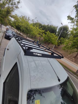Dacia Dokker 2019