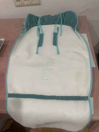 Funda universal para silla de bebé