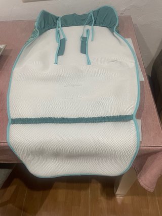 Funda universal para silla de bebé
