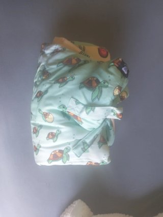 Cama perro de viaje plegable