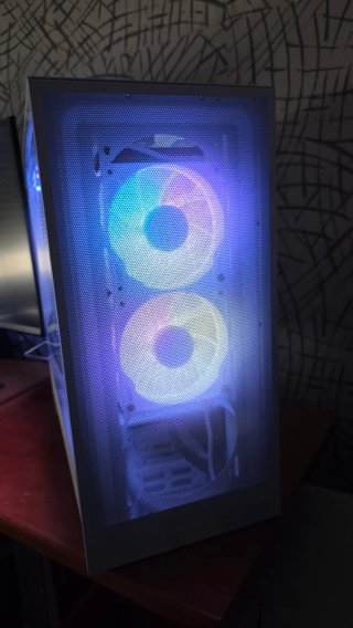 PC i9 13900 RX 6800XT 16G LC 64GB RAM 1TB PCIe_v4