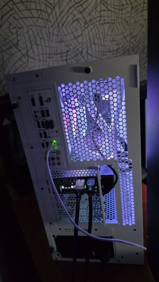 PC i9 13900 RX 6800XT 16G LC 64GB RAM 1TB PCIe_v4