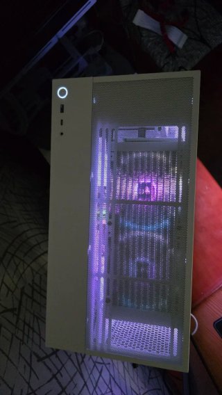 PC i9 13900 RX 6800XT 16G LC 64GB RAM 1TB PCIe_v4