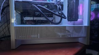 PC i9 13900 RX 6800XT 16G LC 64GB RAM 1TB PCIe_v4