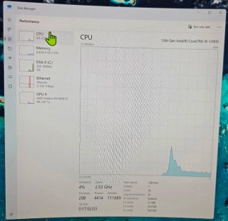 PC i9 13900 RX 6800XT 16G LC 64GB RAM 1TB PCIe_v4