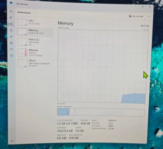 PC i9 13900 RX 6800XT 16G LC 64GB RAM 1TB PCIe_v4