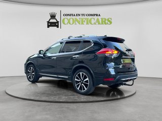 Nissan X-Trail 2017