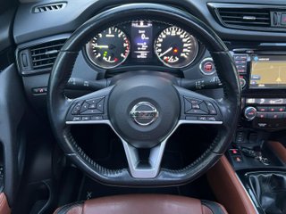 Nissan X-Trail 2017