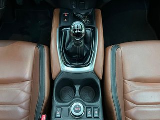 Nissan X-Trail 2017