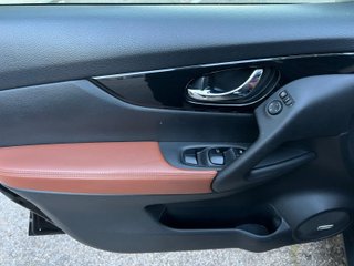 Nissan X-Trail 2017