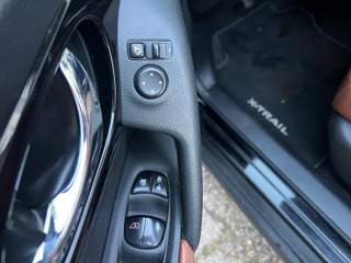 Nissan X-Trail 2017