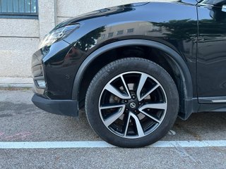 Nissan X-Trail 2017