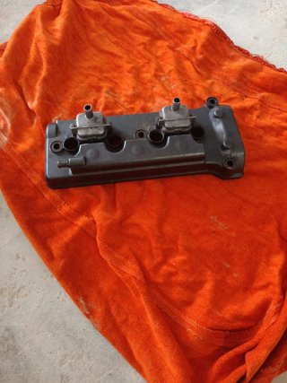 Despiece Honda CBR 954 RR