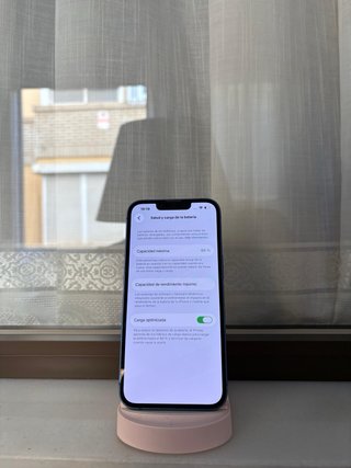 iPhone 13 88%