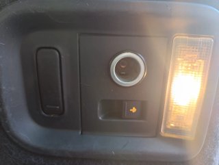Volkswagen Sharan 2012