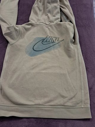 Conjunto Nike niño chándal completo