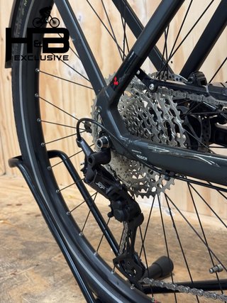Cube Kathmandu Hybrid SL 625 Shimano XT 2021