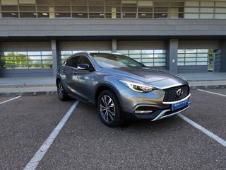 Infiniti QX30 2.2D PREMIUM TECH 7DCT AWD