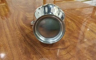 Jarra Pedro Duran Plata