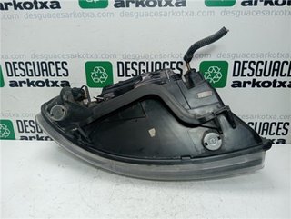 Faro Delantero Izquierdo Seat Toledo 1.9