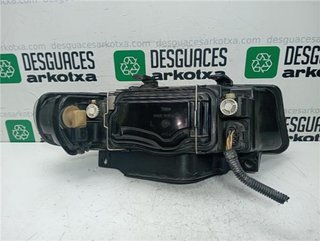 Faro Delantero Izquierdo Seat Toledo 1.9
