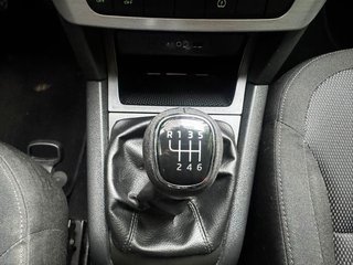 Skoda Yeti 1.2 TSI 110cv Outdoor Active