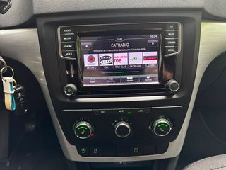 Skoda Yeti 1.2 TSI 110cv Outdoor Active