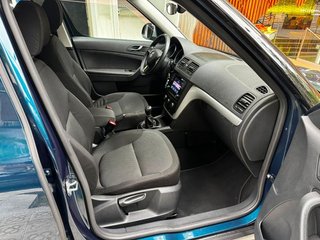Skoda Yeti 1.2 TSI 110cv Outdoor Active