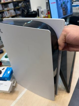 Consola Sony Playstation 5,ncesita reparar