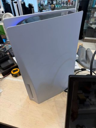 Consola Sony Playstation 5,ncesita reparar