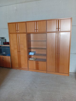 MUEBLE CAMA