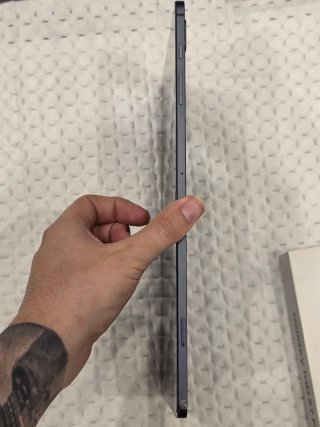 Samsung Galaxy tab s7 FE- como nueva