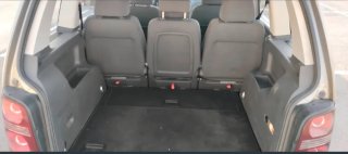 Volkswagen Touran 2007 AUTOMATICA