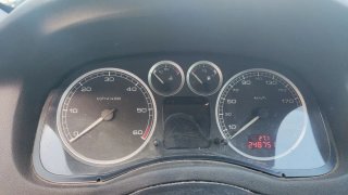 Peugeot 307 2005 2.0 HDI 90cv