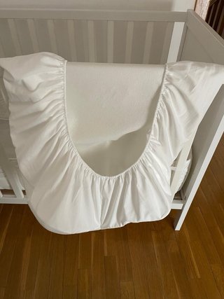 Cuna blanca