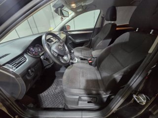 Skoda Octavia 2014