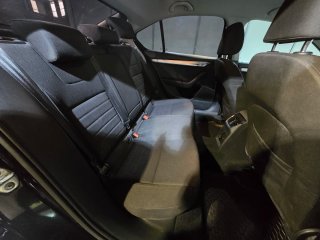 Skoda Octavia 2014