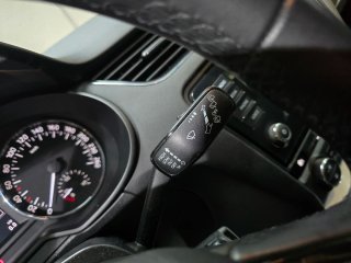 Skoda Octavia 2014
