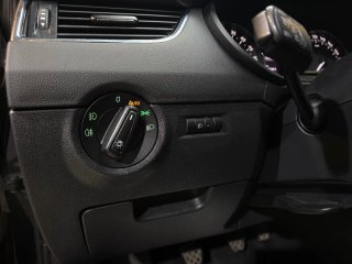 Skoda Octavia 2014