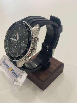Reloj Casio Edifice Cronógrafo