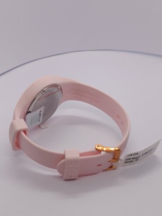 Reloj Ice Watch Floral Rosa
