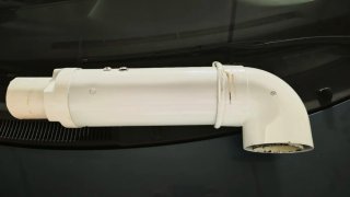 Junkers Bosch Termo Gas Butano 11L