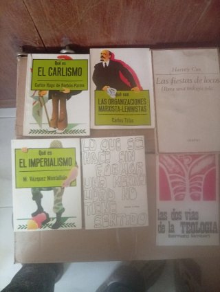 Marxismo