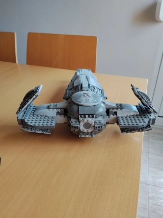 LEGO 75096