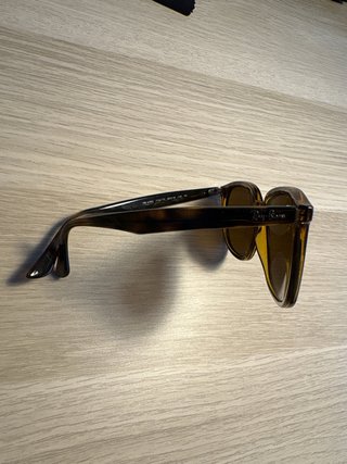 Gafas de sol Ray-Ban Tortoise Originales