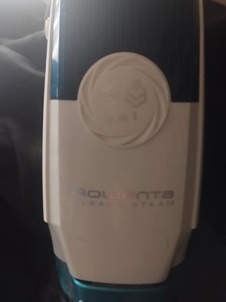 Aspirador vertical Rowenta
