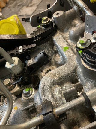 Motor Nissan Qashqai 2.0 dCi 150cv (M9RG832)