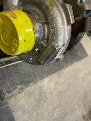 Motor Nissan Qashqai 2.0 dCi 150cv (M9RG832)