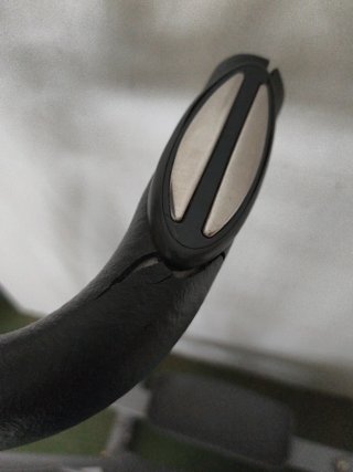 Bicicleta Elíptica